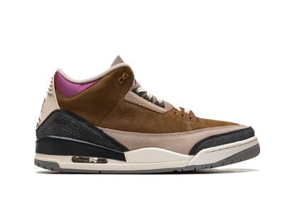 Nike Air Jordan 3 Retro SE Winterized