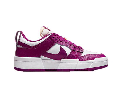 Nike Dunk Low Disrupt Cactus Flower (Women's)