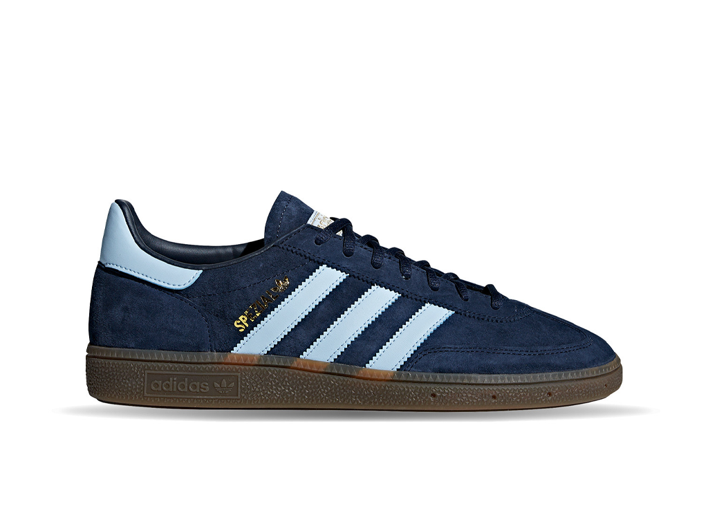 adidas Handball Spezial Navy guma