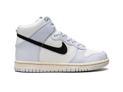 Nike Dunk High Aluminium (GS)