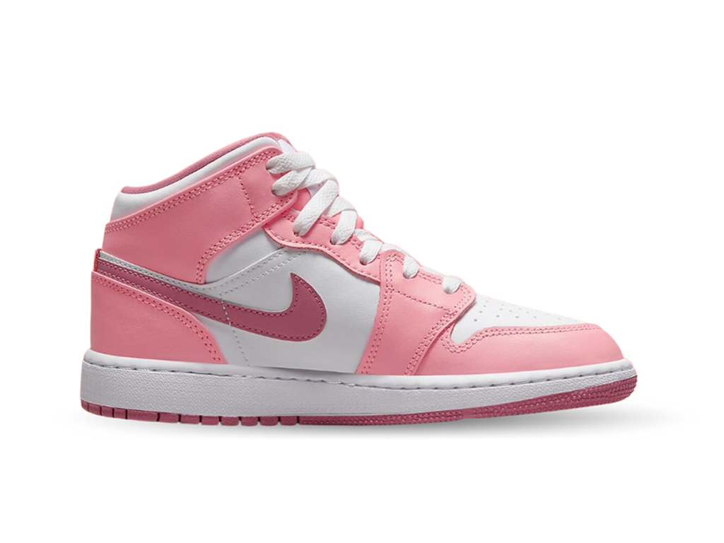 Nike Jordan 1 Mid Valentine's Day (2023) (GS)