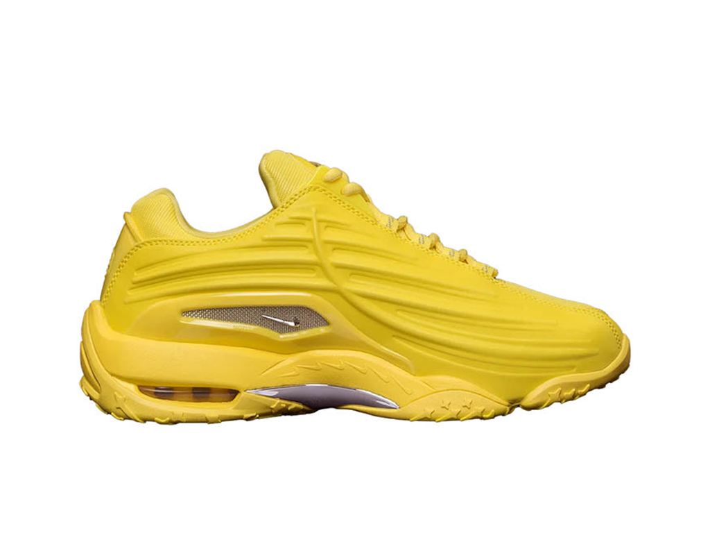 Nike Hot Step 2 Drake NOCTA Opti Yellow