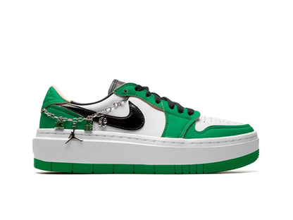 Jordan 1 Elevate Low SE Lucky Green (ženske)