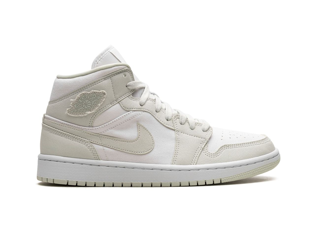 Nike Jordan 1 Mid Spruce Aura (Women's)