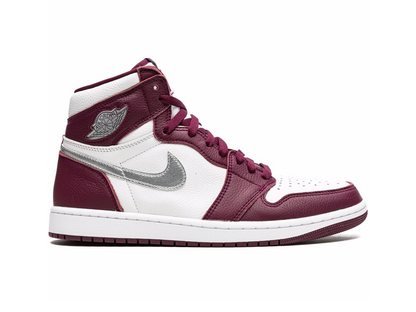 Nike Jordan 1 Retro High OG Bordeaux