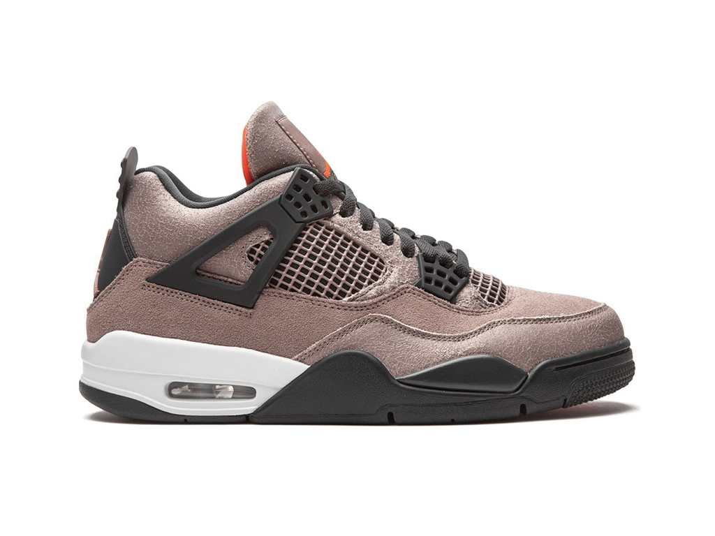 Nike Air Jordan 4 Retro Taupe Haze