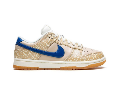 Nike Dunk Low Premium Montreal Bagel Sesame