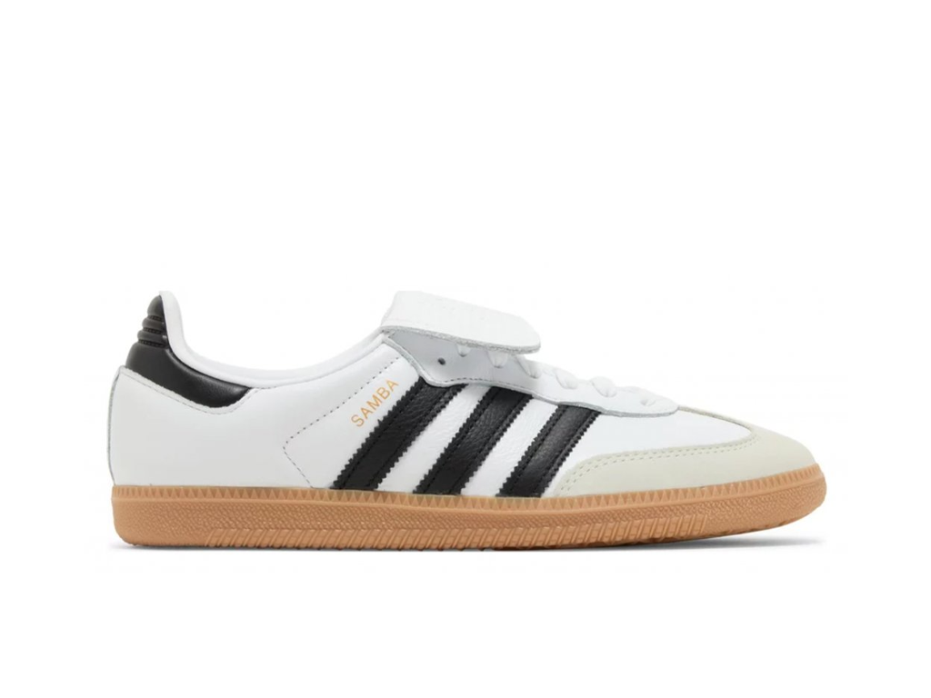 Adidas Samba LT Cloud White Core Black (Women's)