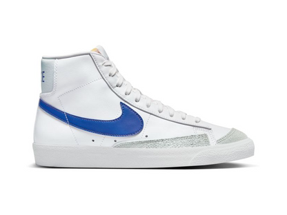 Nike Blazer Mid 77 Vintage Racer Blue