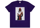 Supreme Playboi Carti Tee Purple-Supreme-pikastore.cz