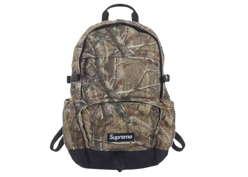 Supreme Denim Backpack Realtree AP Camo-Supreme-pikastore.cz