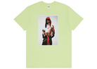 Supreme Playboi Carti Tee Pale Green-Supreme-pikastore.cz