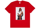 Supreme Playboi Carti Tee Red-Supreme-pikastore.cz