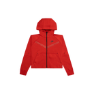 Nike W NSW TCH FLC WR ESSNTL FZ HDY-Nike-pikastore.cz