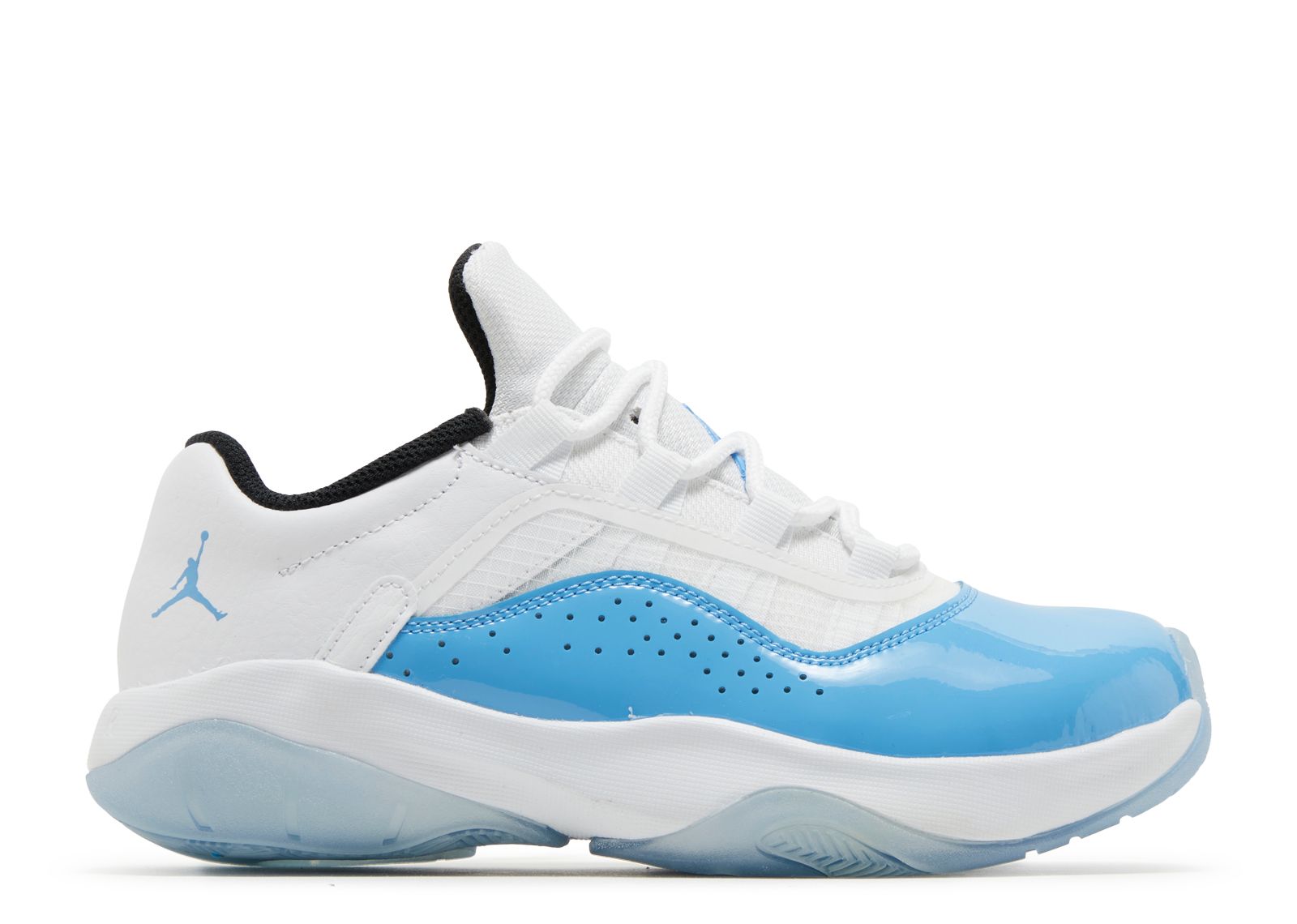 Nike Air Jordan 11 CMFT Low GS UNC