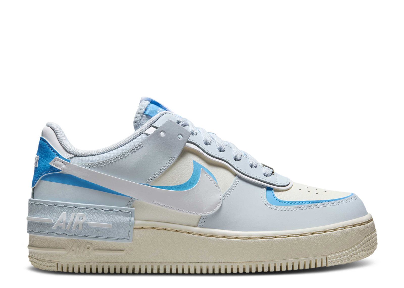 Nike Wmns Air Force 1 Shadow Blue Tint-Nike-pikastore.cz