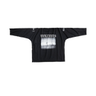 Yeezy Vultures Long T Black-Yeezy-pikastore.cz