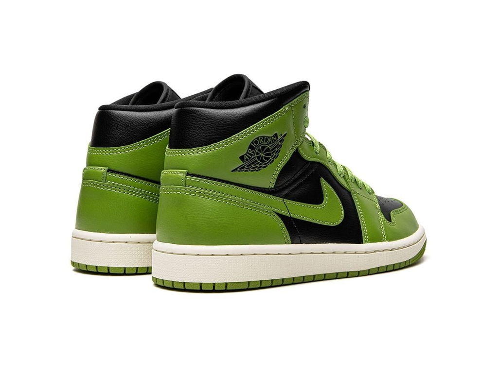 Jordan 1 Mid Altitude Green (žene)