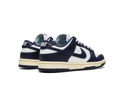 Nike Dunk Low Vintage tamnoplava (ženska)