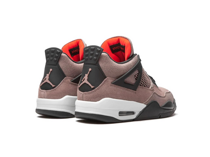 Nike Air Jordan 4 Retro Taupe Haze