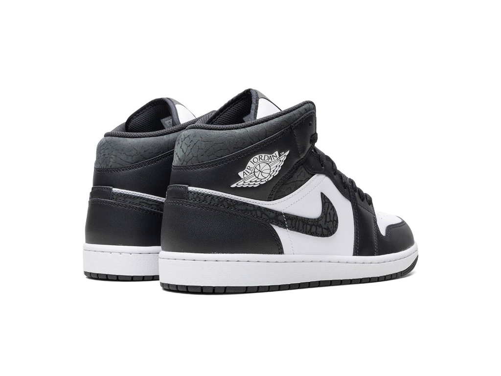 Jordan 1 Sredina SE Panda Elephant