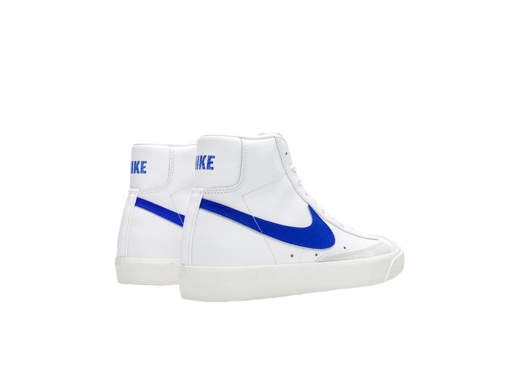 Nike Blazer Mid 77 Vintage Racer Blue-sneakers-Nike-pikastore.cz