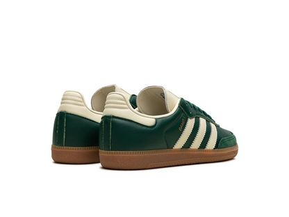 adidas Samba OG Collegiate Green (ženske)