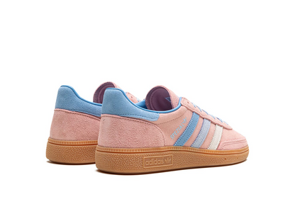 Adidas Handball Spezial Semi Pink Spark (Women's)