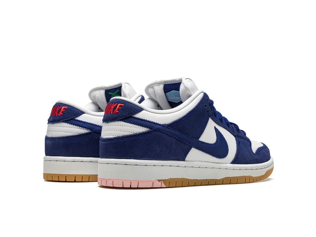 Nike SB Dunk Low Los Angeles Dodgers