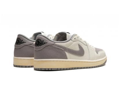 Nike Air Jordan 1 Retro Low OG Atmosphere Grey