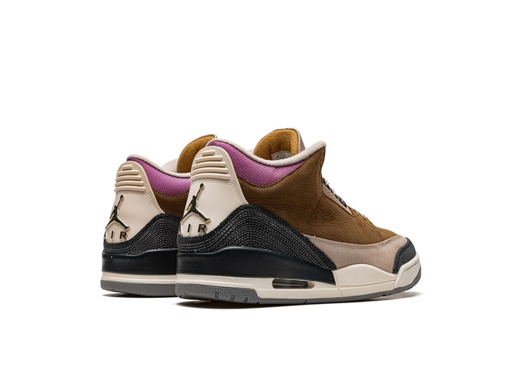 Nike Air Jordan 3 Retro SE Winterized