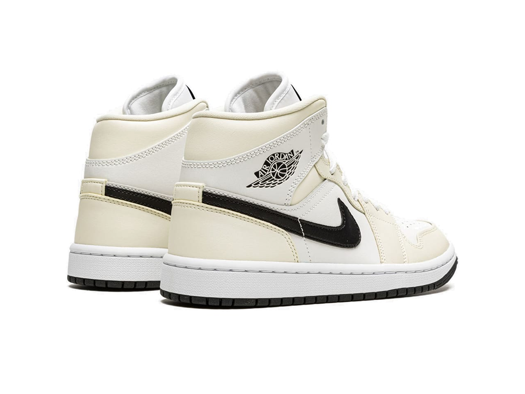 Jordan 1 Mid Coconut Milk (ženske)