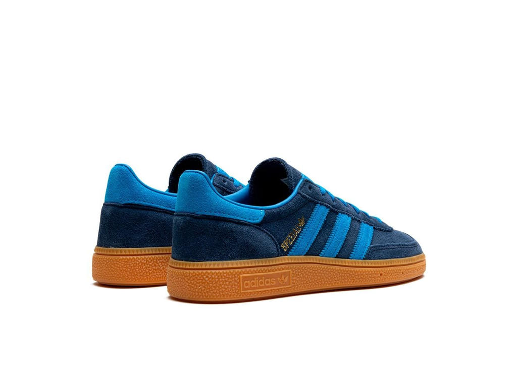 Adidas Handball Spezial Night Indigo Bright Blue (Women's)