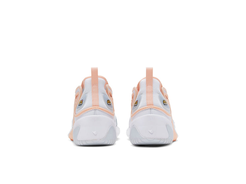 Nike Zoom 2K Icon Clash White Washed Coral (Women's)