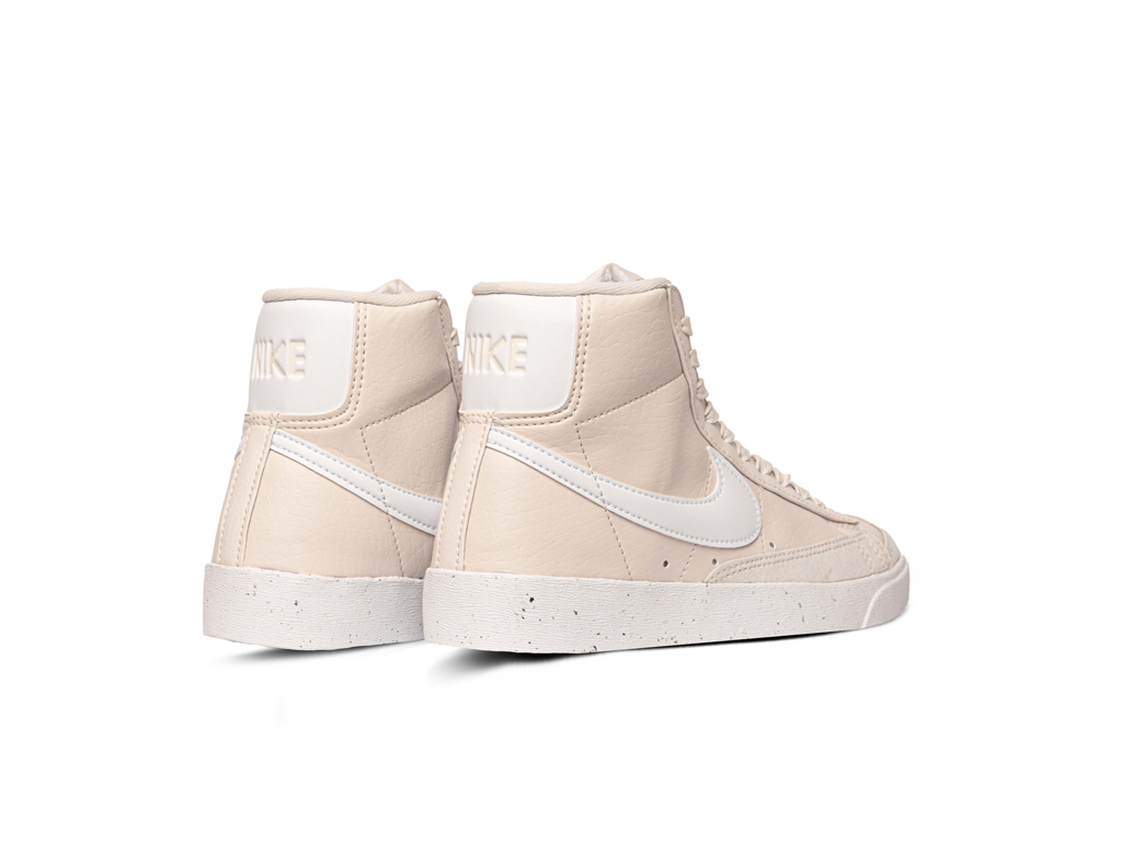 Nike Blazer Mid 77 Next Nature Light Orewood Brown (Women's)