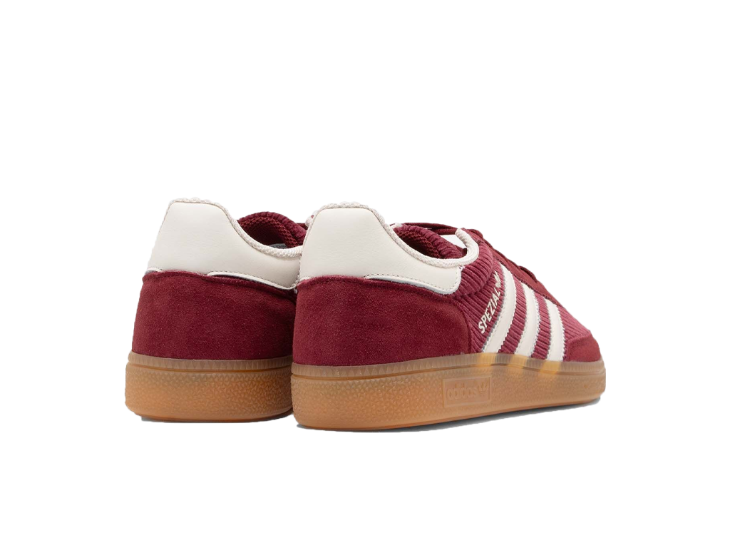 Adidas Handball Spezial Shadow Red