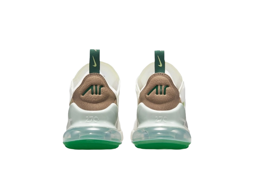 Nike Wmns Air Max 270 White Gorge Green-Nike-pikastore.cz