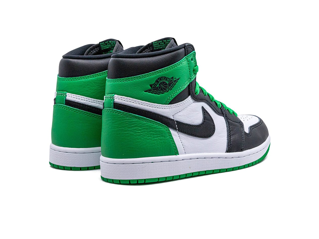 Nike Jordan 1 Retro High OG Lucky Green