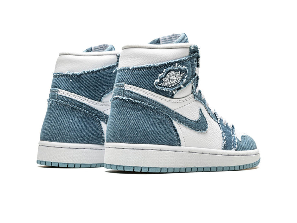 Nike Jordan 1 High OG Denim (Women's)