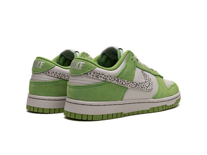 Nike Dunk Low AS Safari Swoosh Chlorophyll