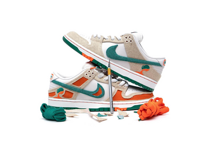 Nike SB Dunk Low Jarritos