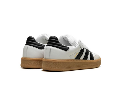 Adidas Samba XLG White Black Gum