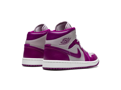 Nike Jordan 1 Mid Magenta (2022) (Women's)