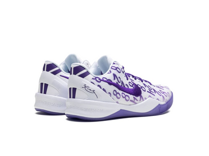 Nike Kobe 8 Pro Pro Court Purple