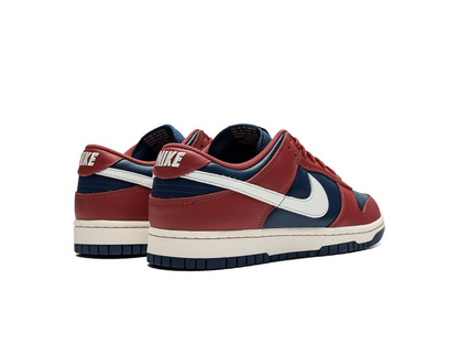 Nike Dunk Low Retro Canyon Rust (ženske)