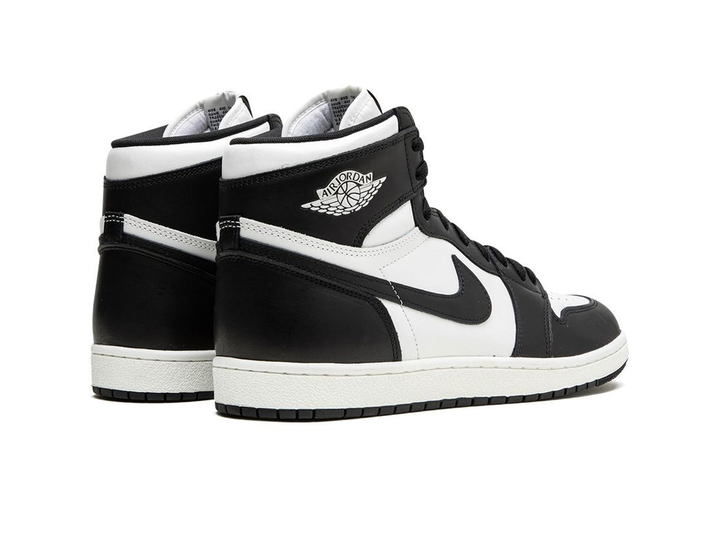 Nike Jordan 1 Retro High 85 Black White (2023)