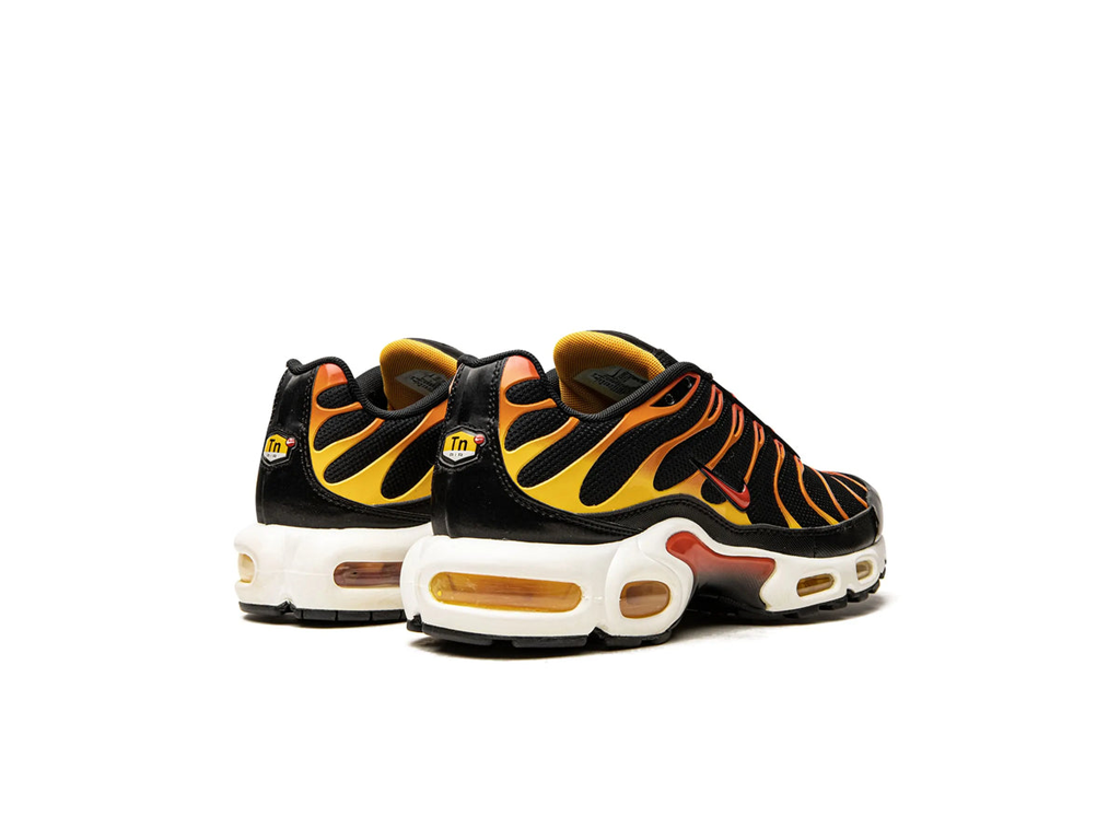 Nike Air Max Plus Reverse Sunset