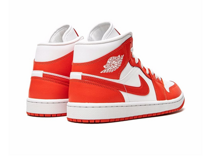 Jordan 1 Mid Syracuse (žene)