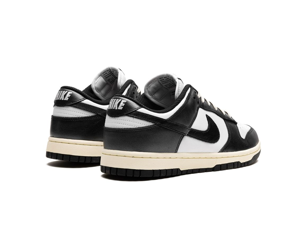 Nike Dunk Low Vintage Panda (ženske)