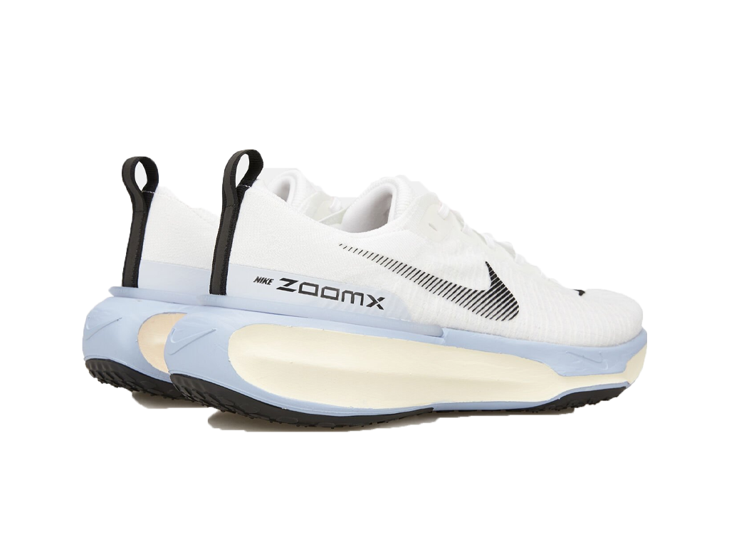 Nike ZoomX Invincible Run 3 White Cobalt Bliss